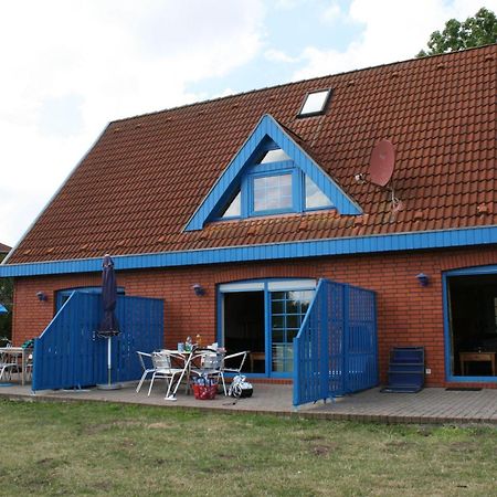 Zur Alten Schmiede I Boltenhagen (Ostseebad) Exterior foto