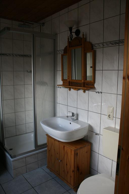 Zur Alten Schmiede I Boltenhagen (Ostseebad) Exterior foto