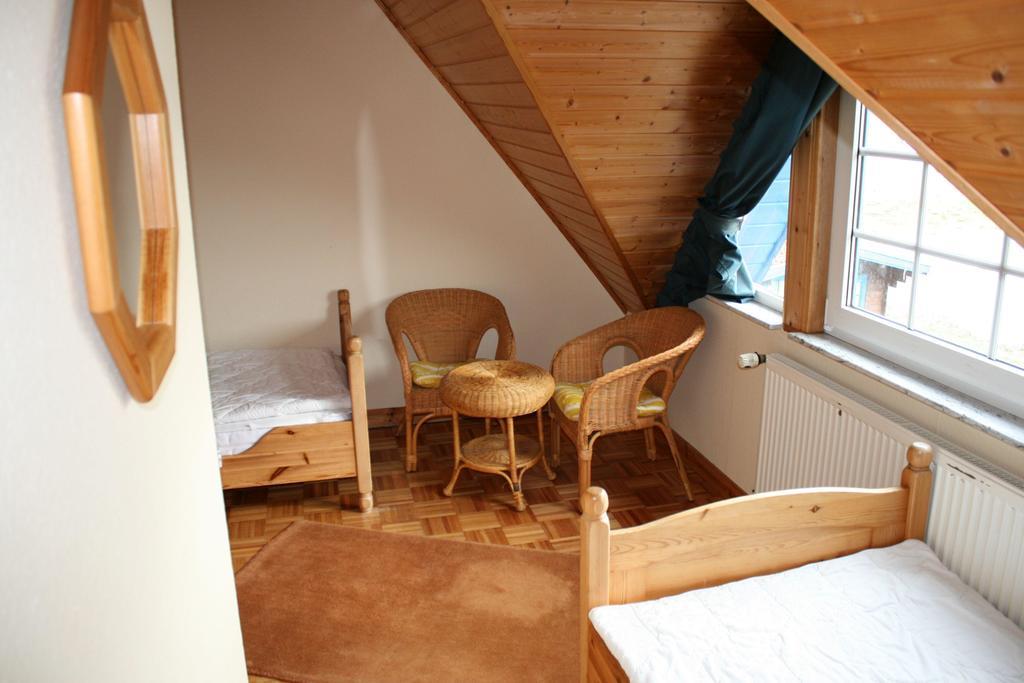 Zur Alten Schmiede I Boltenhagen (Ostseebad) Exterior foto