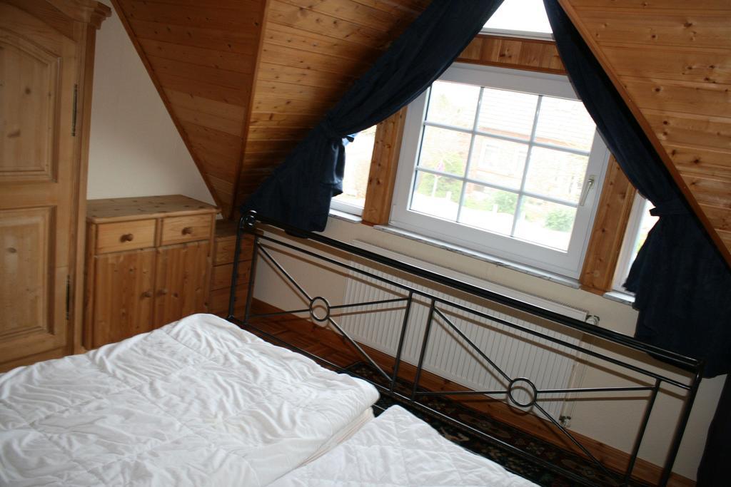 Zur Alten Schmiede I Boltenhagen (Ostseebad) Exterior foto